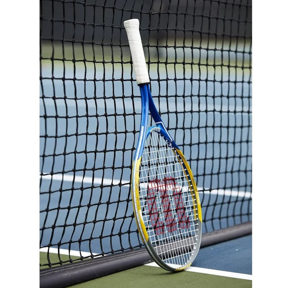LAST ONE! Wilson US Open junior Tennis Racket!